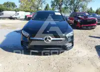 2021 Mercedes Benz A 220 фото