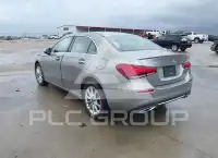2021 Mercedes Benz A 220 фото