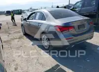 2021 Mercedes Benz A 220 фото