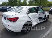 2021 Mercedes Benz A 220 фото
