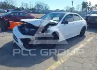 2021 Mercedes Benz A 220 фото