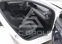 2021 Mercedes Benz A 220 фото
