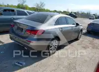 2021 Mercedes Benz A 220 фото