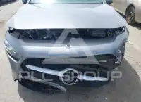 2021 Mercedes Benz A 220 фото