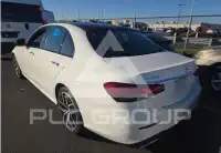 2021 Mercedes Benz E 450 photo