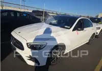 2021 Mercedes Benz E 450 photo