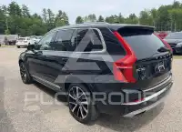 2021 Volvo XC90 photo