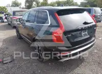 2021 Volvo XC90 photo