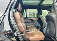 2021 Volvo XC90 photo