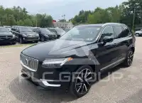 2021 Volvo XC90 photo