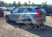 2021 Volvo XC60 фото