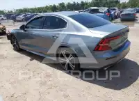 2021 Volvo S60 фото