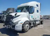 2021 Volvo VNL фото