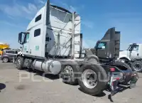 2021 Volvo VNL фото