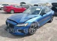2021 Volvo S60 photo