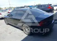 2021 Volvo S60 фото