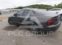 2021 Volvo S60 фото