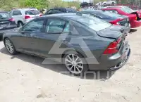 2021 Volvo S60 фото