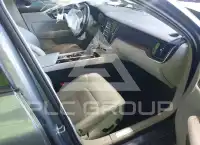 2021 Volvo S60 фото