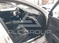 2021 Volvo S60 фото