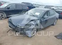 2021 Volvo S60 фото