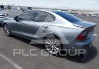 2021 Volvo S60 фото