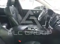 2021 Volvo S60 фото
