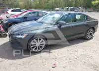 2021 Volvo S60 фото