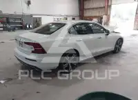 2021 Volvo S60 фото