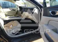 2021 Volvo S60 photo