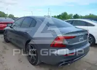 2021 Volvo S60 фото