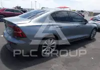 2021 Volvo S60 фото