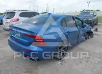 2021 Volvo S60 photo