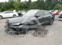 2021 Volvo S60 фото