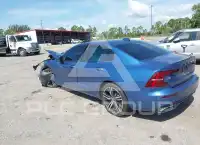2021 Volvo S60 photo