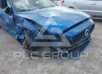 2021 Volvo S60 photo