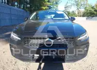 2021 Volvo S60 фото