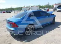 2021 Volvo S60 photo