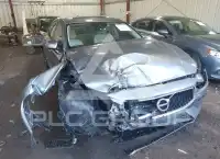 2021 Volvo S60 фото