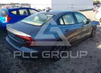 2021 Volvo S60 фото
