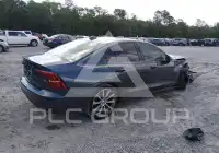 2021 Volvo S60 photo