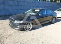 2021 Volvo S60 фото
