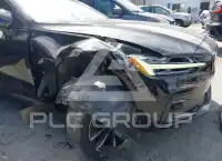 2021 Volvo S60 фото