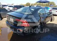 2021 Volvo S60 фото