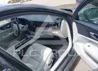 2021 Volvo S60 фото