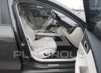 2021 Volvo S60 фото