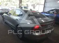 2021 Volvo S60 фото