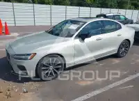 2021 Volvo S60 фото