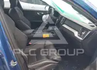 2021 Volvo S60 photo