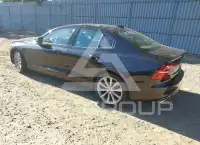 2021 Volvo S60 фото